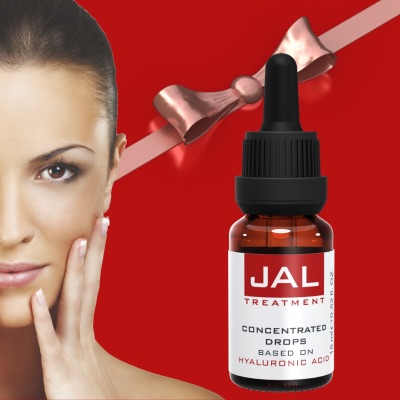 JAL 10ml